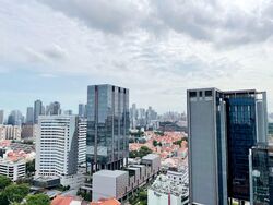 Uptown @ Farrer (D8), Apartment #566710261